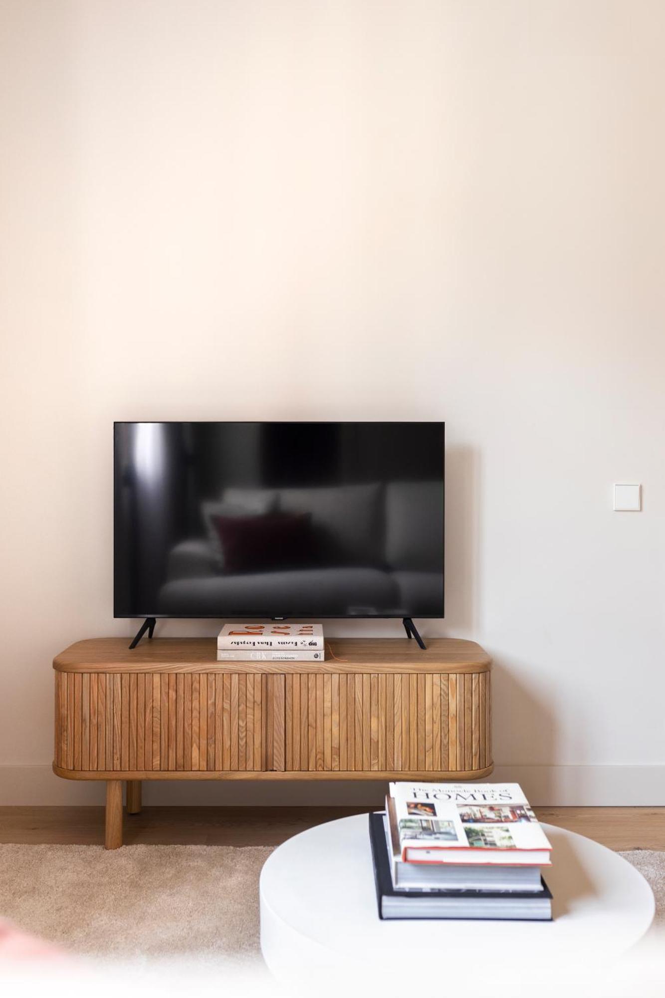 C211 Barcelona Apartments Luaran gambar