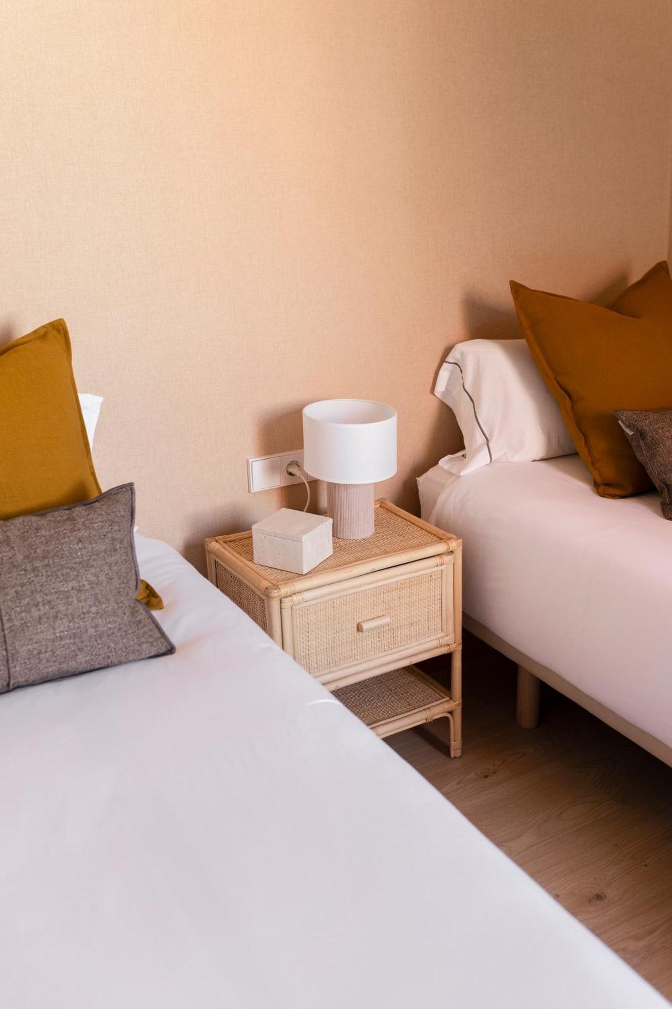 C211 Barcelona Apartments Luaran gambar