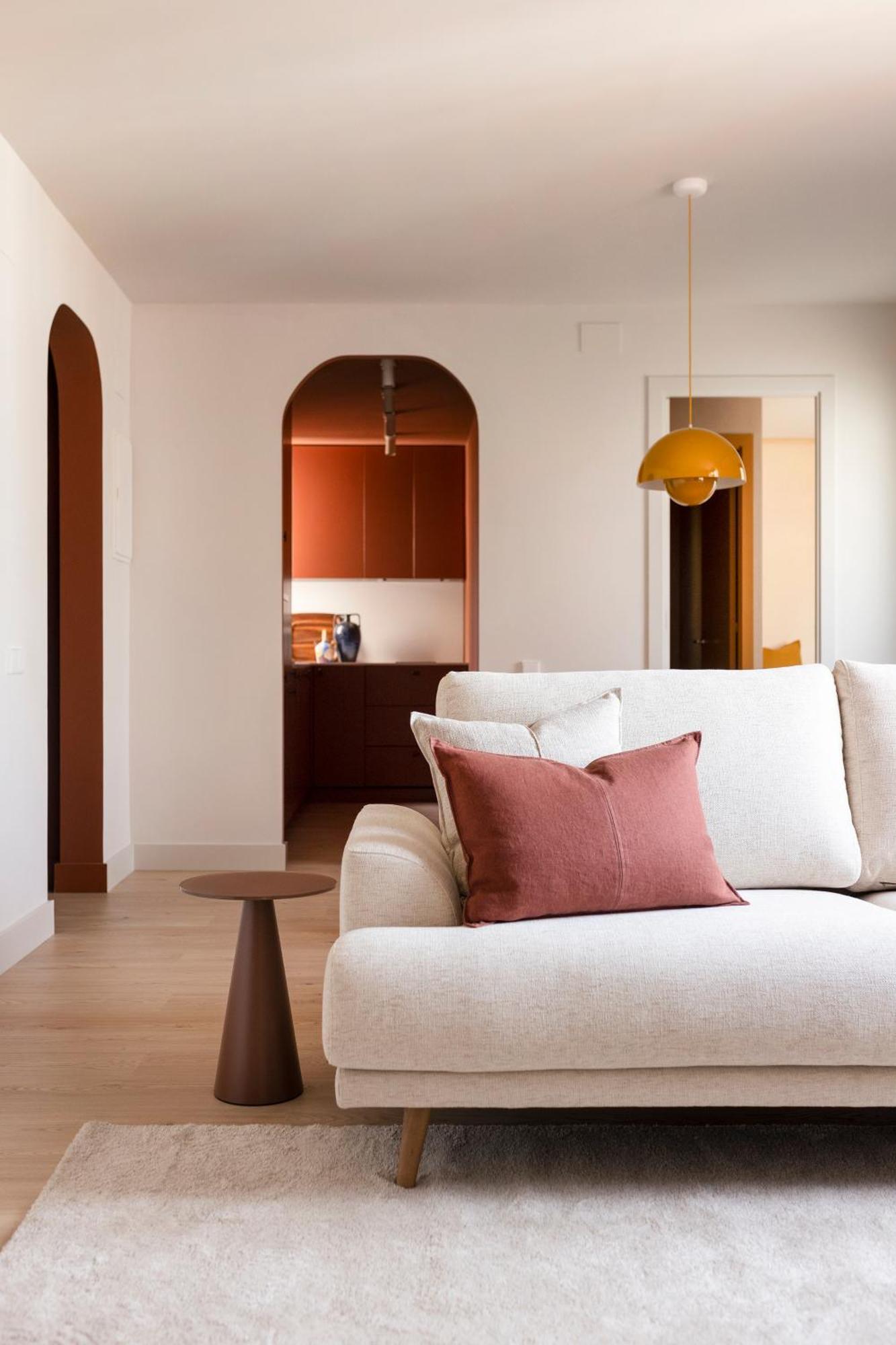 C211 Barcelona Apartments Luaran gambar