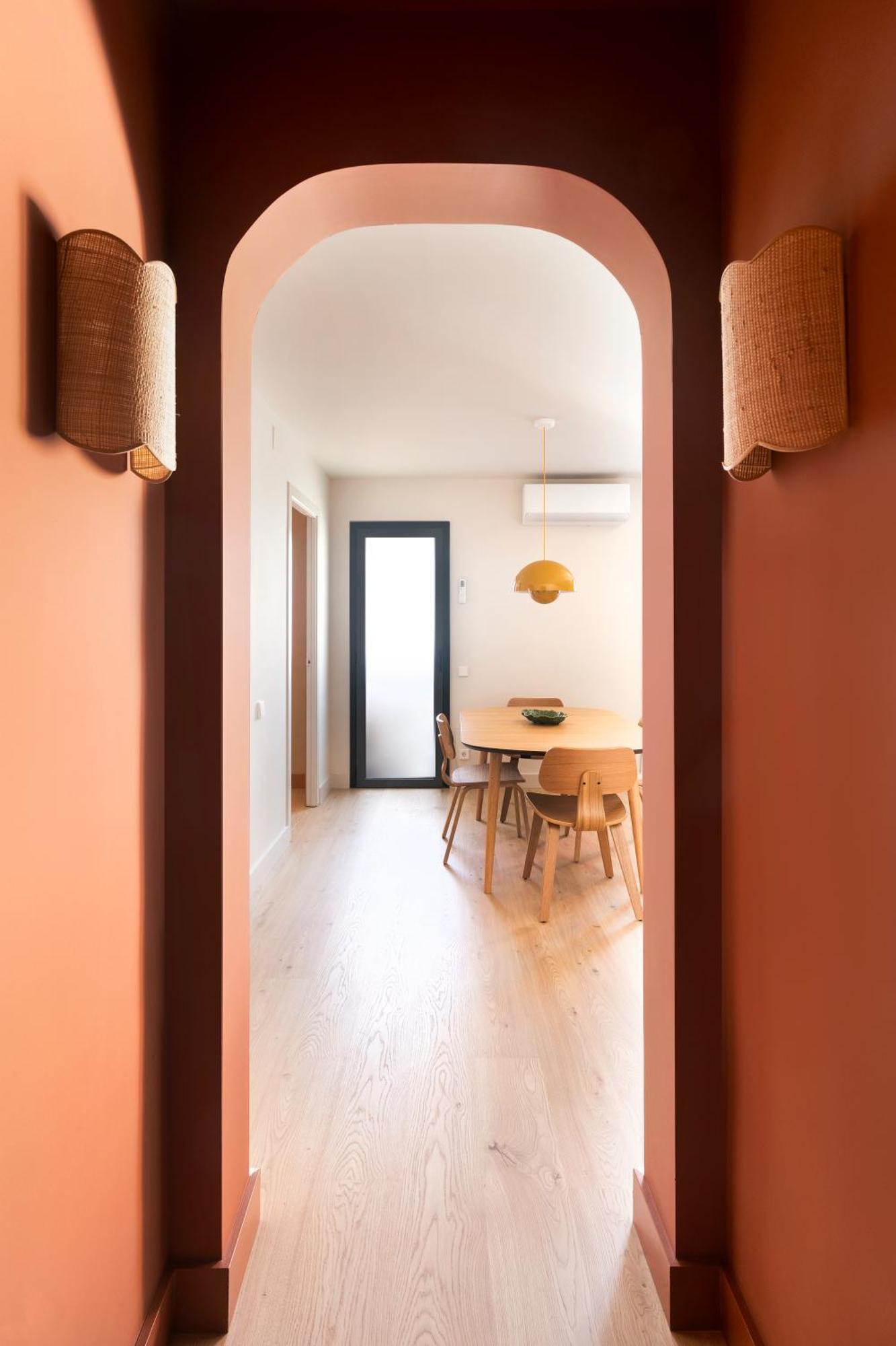 C211 Barcelona Apartments Luaran gambar
