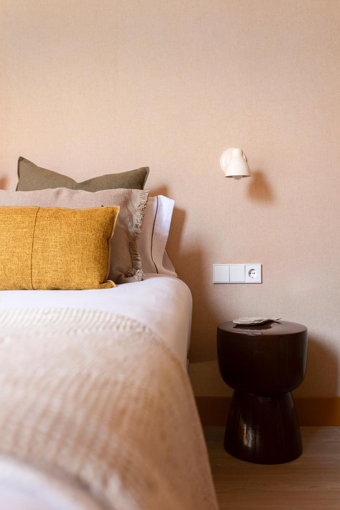 C211 Barcelona Apartments Luaran gambar
