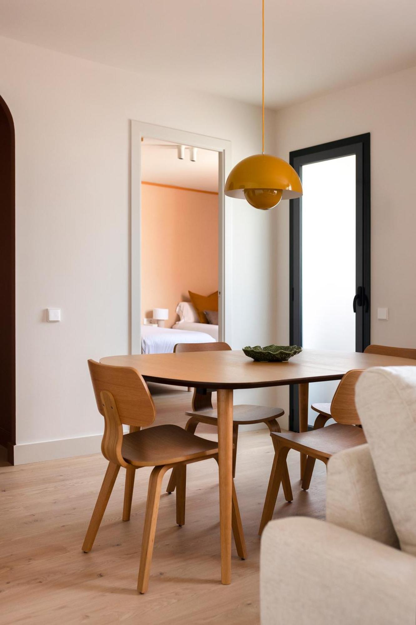 C211 Barcelona Apartments Luaran gambar