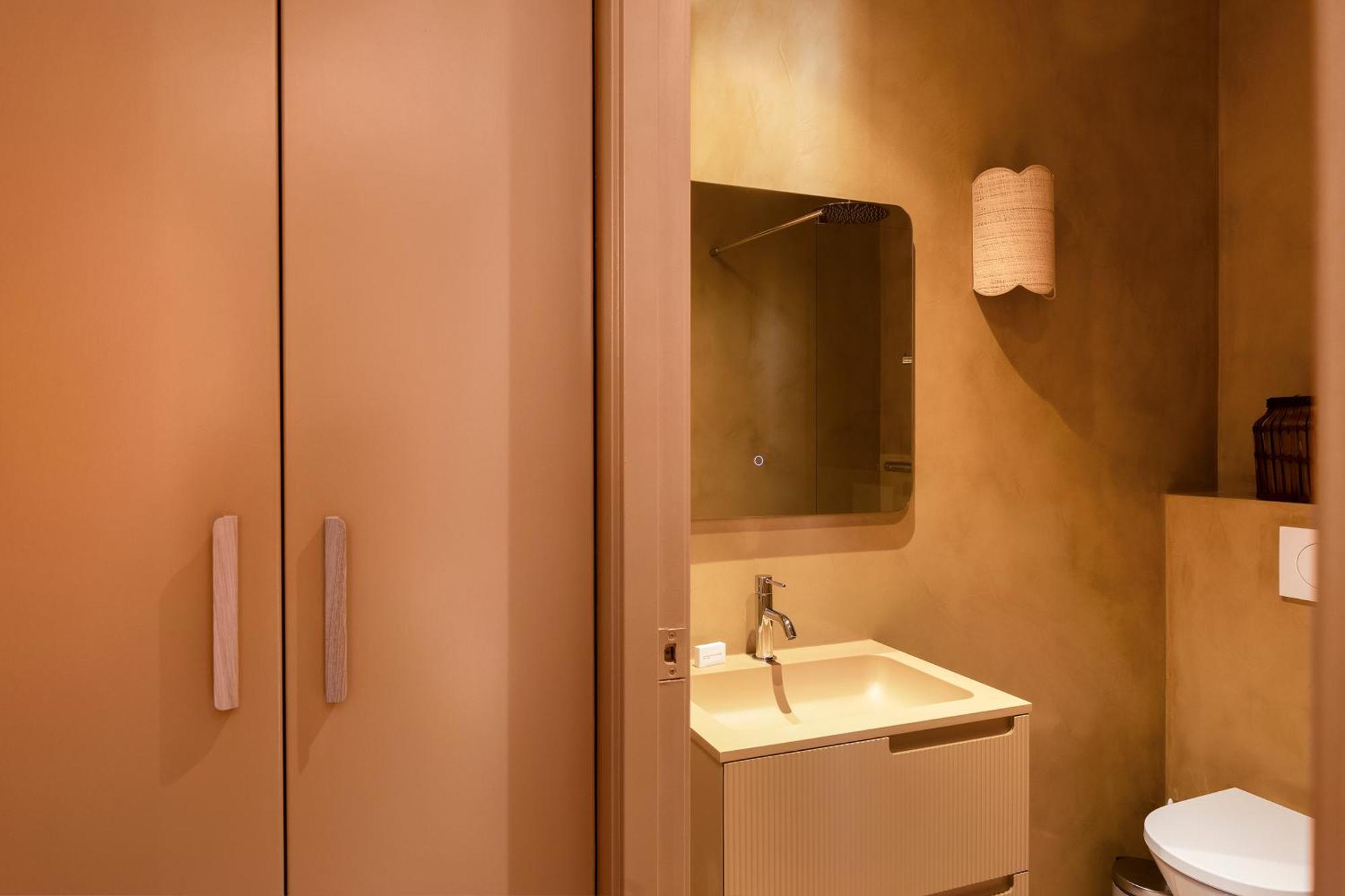 C211 Barcelona Apartments Luaran gambar