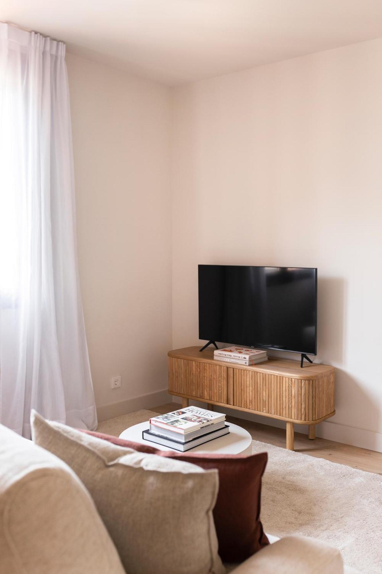 C211 Barcelona Apartments Luaran gambar