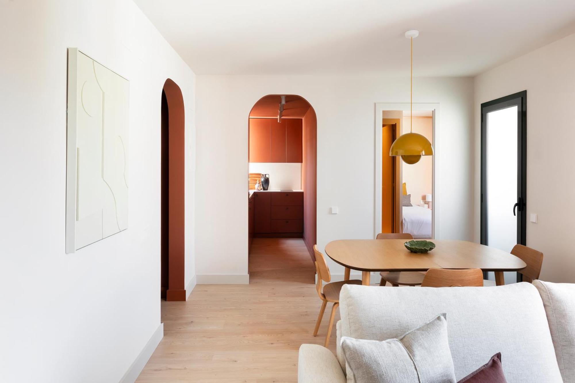 C211 Barcelona Apartments Luaran gambar
