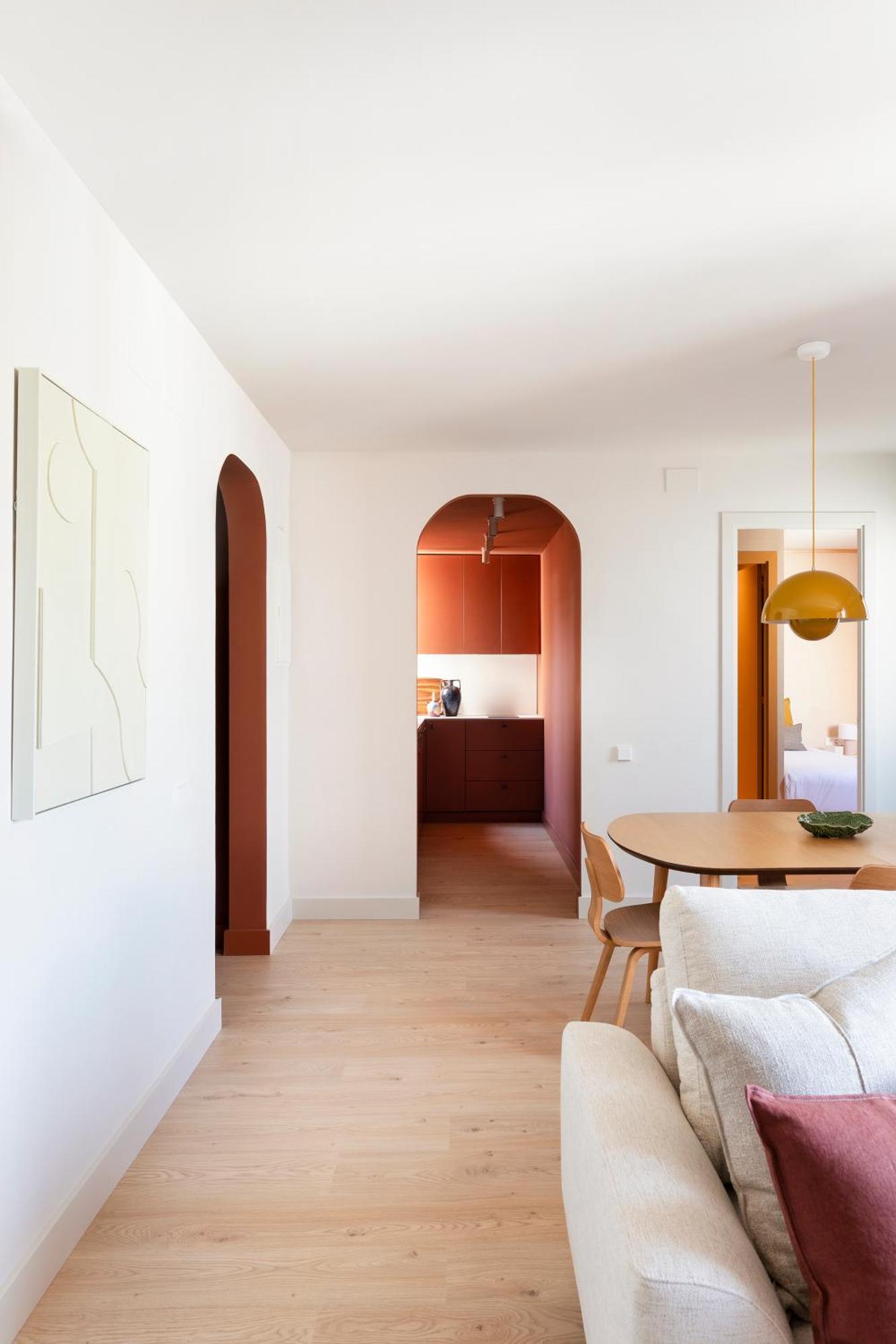 C211 Barcelona Apartments Luaran gambar