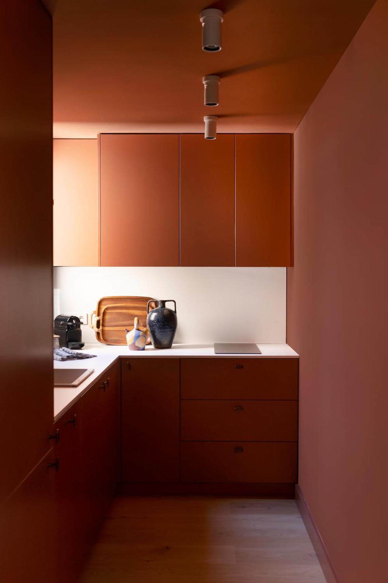 C211 Barcelona Apartments Luaran gambar