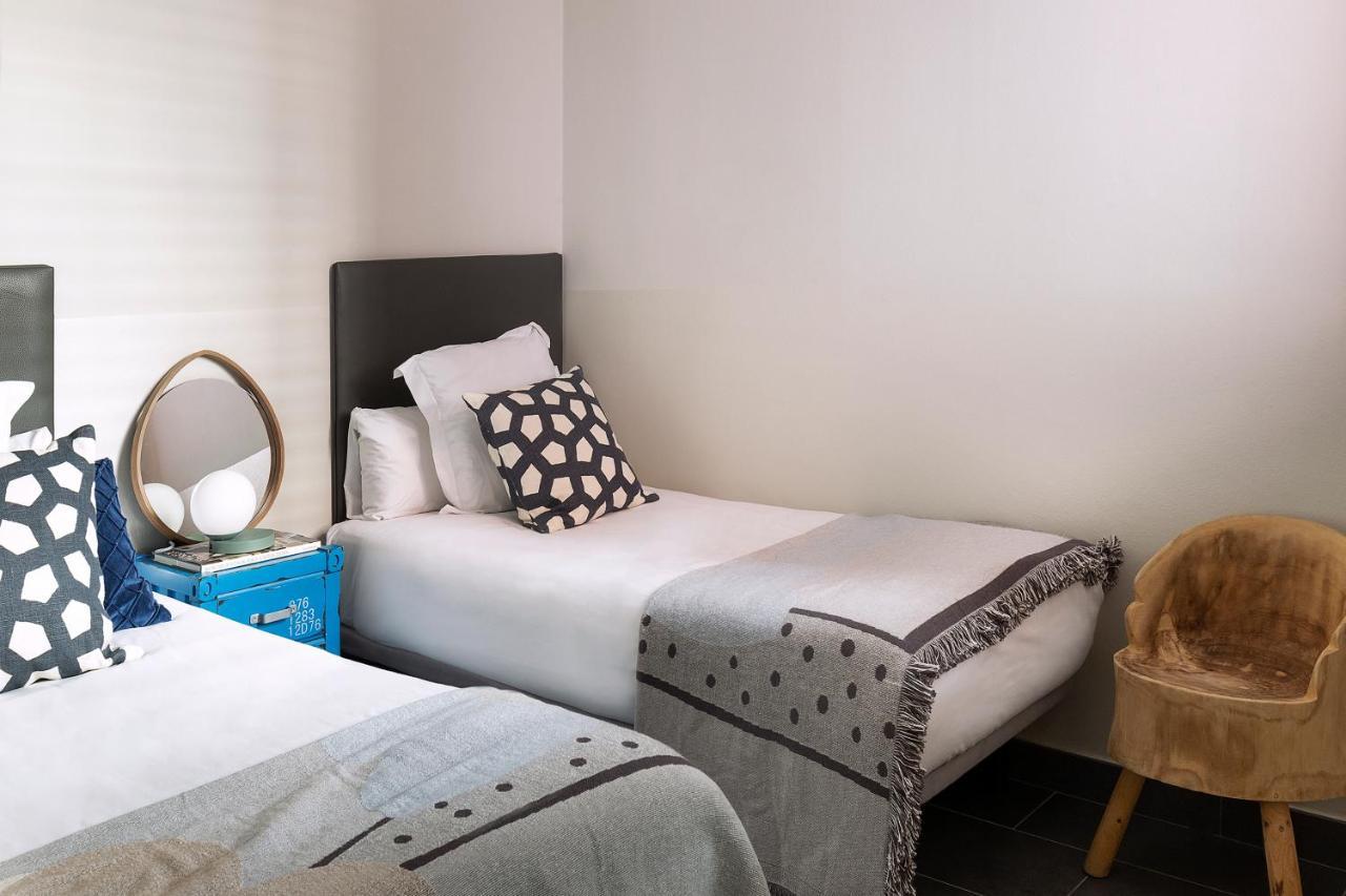 C211 Barcelona Apartments Luaran gambar