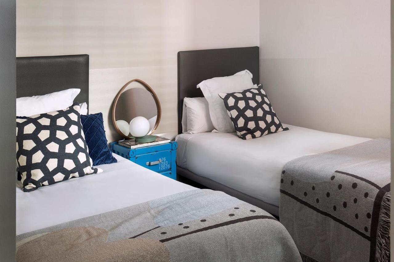 C211 Barcelona Apartments Luaran gambar